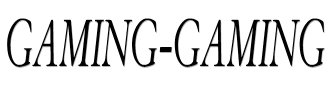 gaming-gaming image