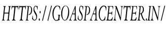 https://goaspacenter.in/ image