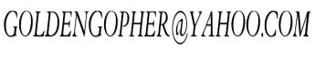 goldengopher@yahoo.com image