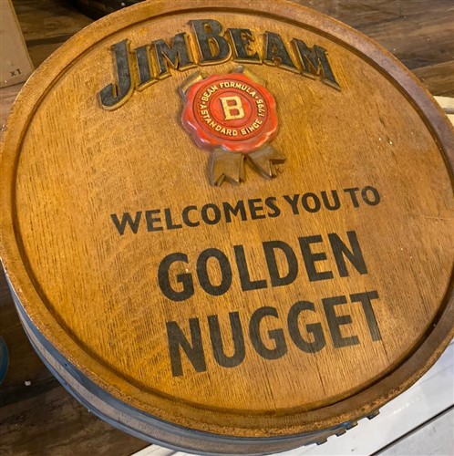 Golden Nugget image