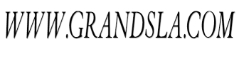 www.grandsla.com image