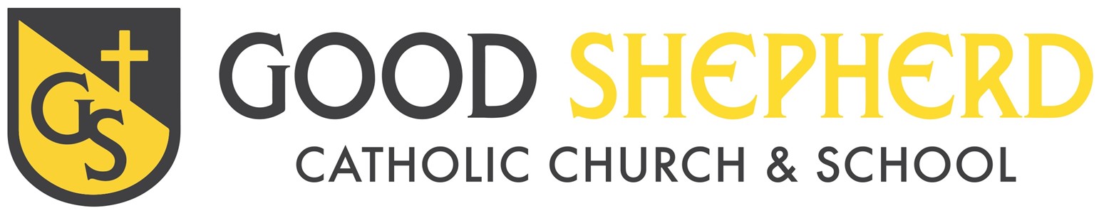 Good Shepherd Catholic Church image
