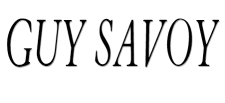 Guy Savoy image