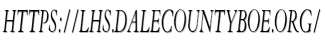 https://lhs.dalecountyboe.org/ image