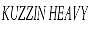 Kuzzin Heavy image