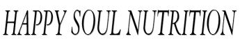 Happy Soul Nutrition image