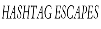 Hashtag Escapes image