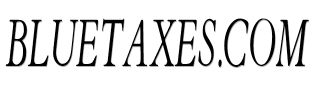 bluetaxes.com image