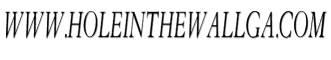 www.holeinthewallga.com image