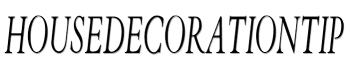 Housedecorationtip image