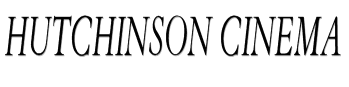 Hutchinson cinema image