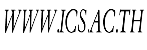 www.ics.ac.th image