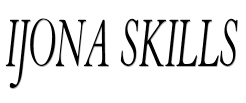 Ijona Skills image