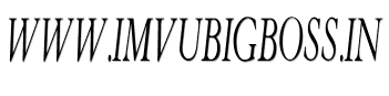 www.imvubigboss.in image