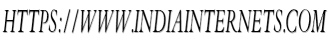 https://www.indiainternets.com image