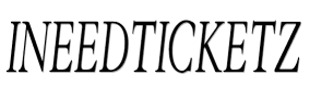 INeedTicketz image