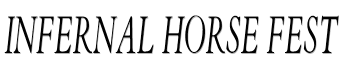 Infernal Horse Fest image