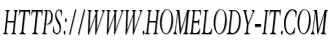 https://www.homelody-it.com image