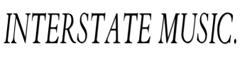 Interstate Music. image