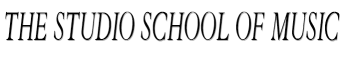 The Studio School of Music image