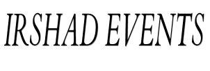 IRSHAD EVENTS image