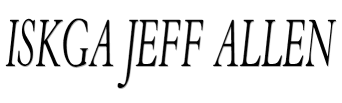 ISKGA JEFF ALLEN image