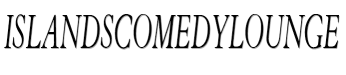 ISLANDSCOMEDYLOUNGE image