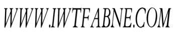 www.iwtfabne.com image