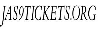 Jas9tickets.org image