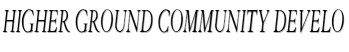 Higher Ground Community Develo image