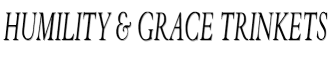 Humility & Grace Trinkets image