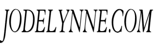 Jodelynne.com image