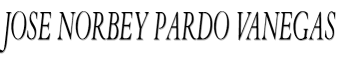 Jose Norbey Pardo Vanegas image