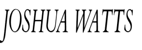 Joshua Watts image