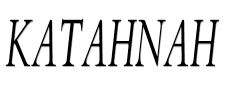 Katahnah image