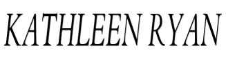Kathleen Ryan image