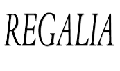 Regalia image