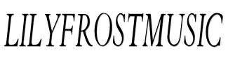 lilyfrostmusic image