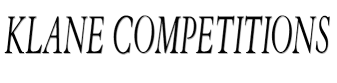 KLane Competitions image