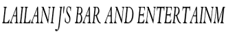 Lailani J's Bar and Entertainm image