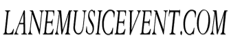 lanemusicevent.com image