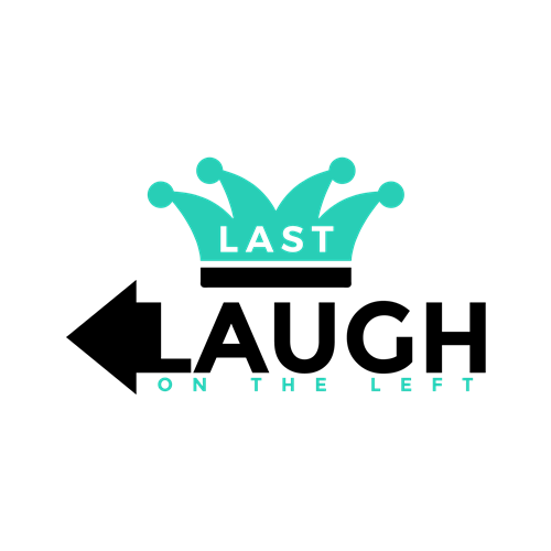 Last Laugh on the Left image