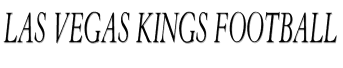 Las Vegas Kings Football image