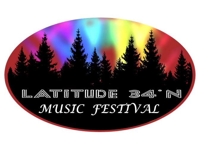 Latitude 34 North Music Festival image