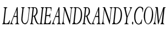 laurieandrandy.com image