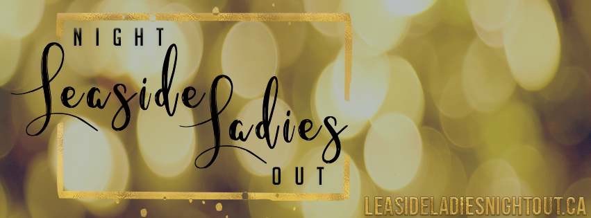 Leaside Ladies Night Out image