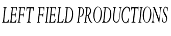 Left field productions image