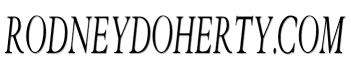 Rodneydoherty.com image