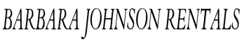 Barbara Johnson Rentals image