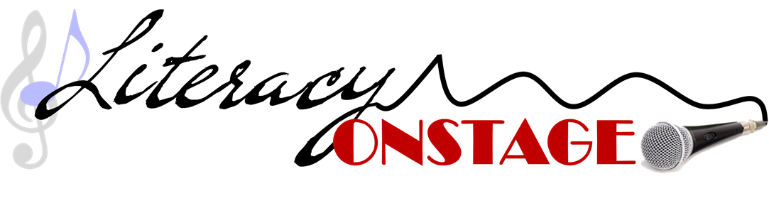 Literacy Onstage image